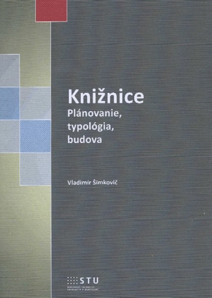 Knižnice Knižnice