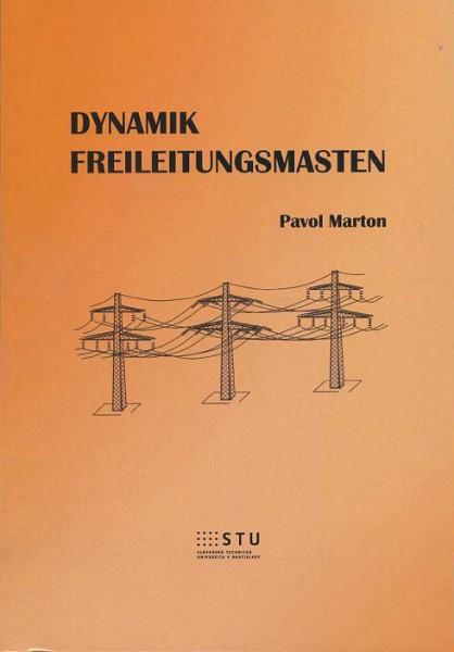 Dynamik Freileitungsmasten Dynamik Freileitungsmasten