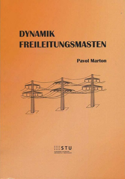 Dynamik Freileitungsmasten