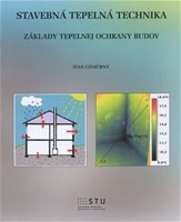 Stavebná tepelná technika Stavebná tepelná technika