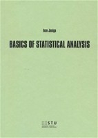 Basics of Statistical Analysis Basics of Statistical Analysis
