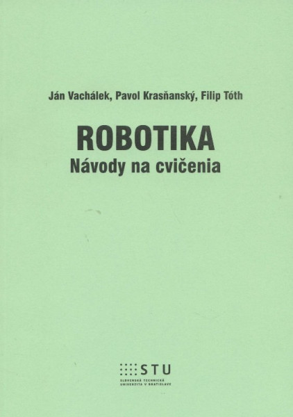 Robotika Robotika