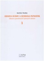 Obnova budov a ochrana pamatok 1 Obnova budov a ochrana pamatok 1
