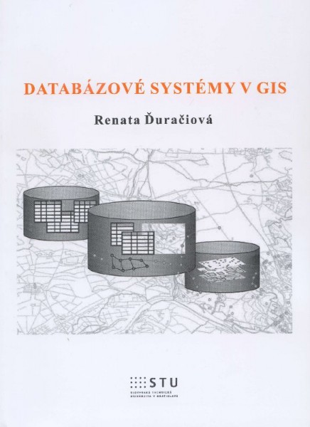 Databázové systémy v GIS Databázové systémy v GIS