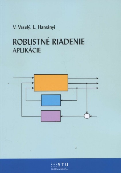Robustné riadenie Robustné riadenie
