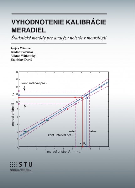Vyhodnotenie kalibrácie meradiel Vyhodnotenie kalibrácie meradiel