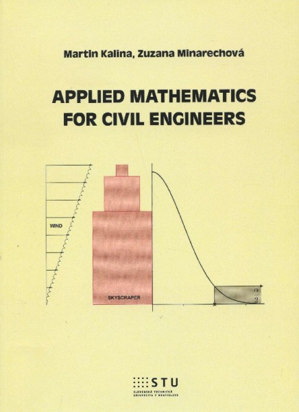 Applied Mathematics for Civil Engineers