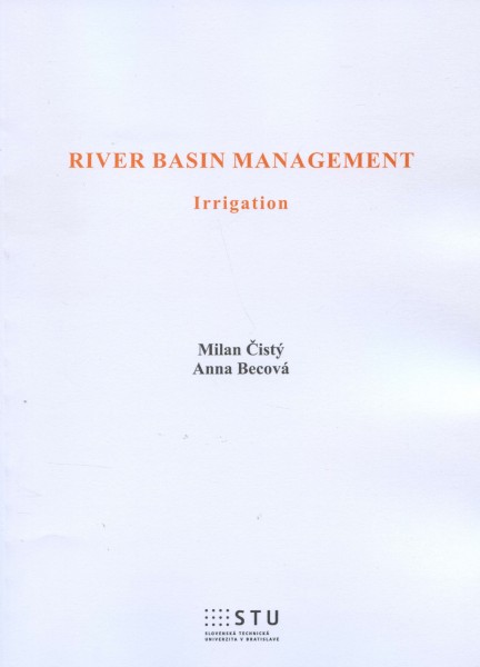 River Basin Management River Basin Management