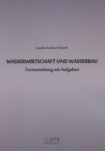 Wasserwirtschaft und wasserbau Wasserwirtschaft und wasserbau