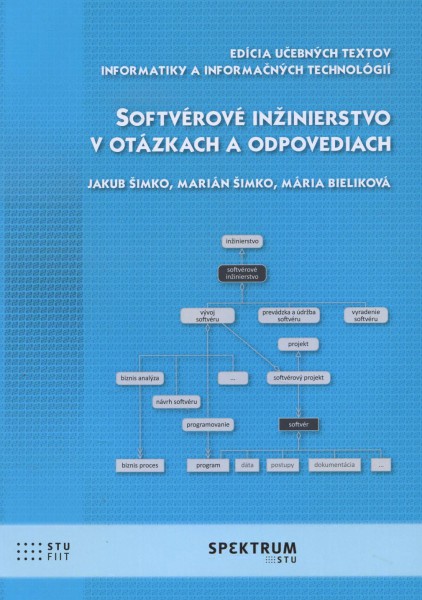 Softvérové inžinierstvo v otázkach a odpovediach Softvérové inžinierstvo v otázkach a odpovediach