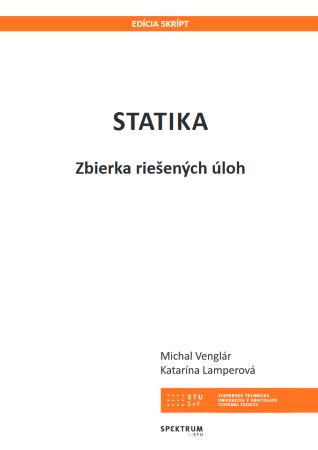 Statika Statika
