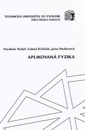 Aplikovaná fyzika Aplikovaná fyzika
