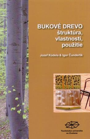 Bukové drevo