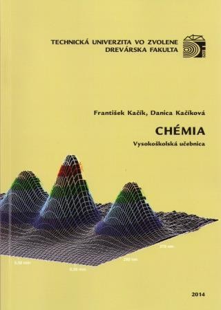 Chémia