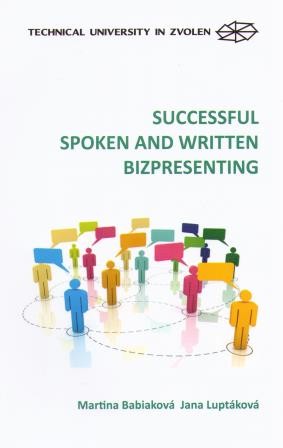 Successful spoken and written bizpresenting Successful spoken and written bizpresenting