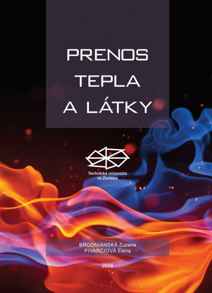 Prenos tepla a látky