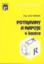 Potraviny a nápoje v kostce Potraviny a nápoje v kostce
