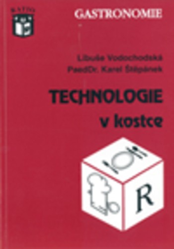 Technologie v kostce Technologie v kostce