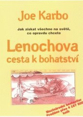Lenochova cesta k bohatství Lenochova cesta k bohatství