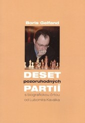 Deset pozoruhodných partií Deset pozoruhodných partií
