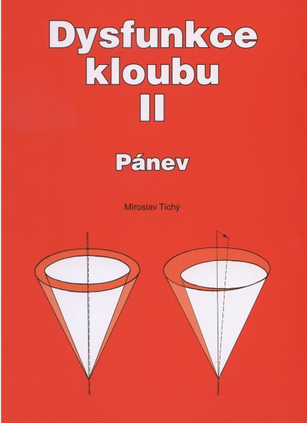 Dysfunkce kloubu II. Dysfunkce kloubu II.