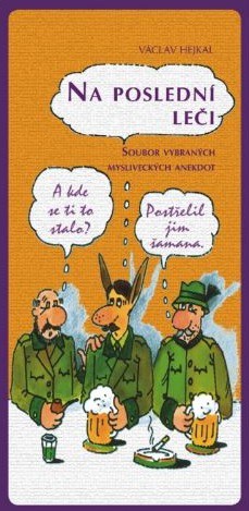 Na poslední leči Na poslední leči