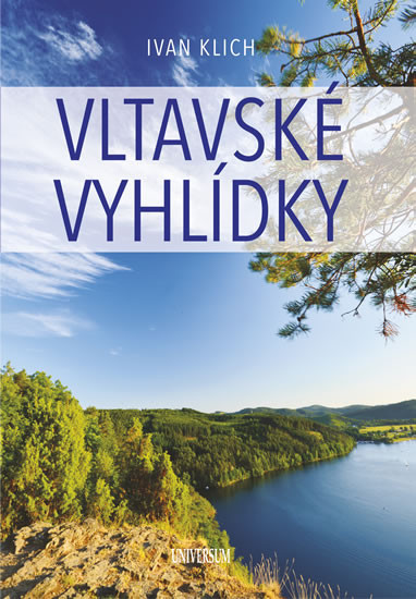 Vltavské vyhlídky Vltavské vyhlídky