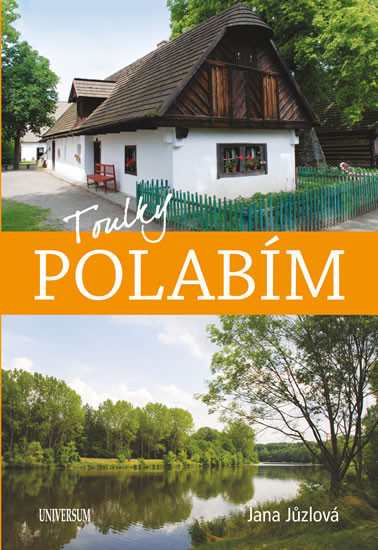 Toulky Polabím Toulky Polabím