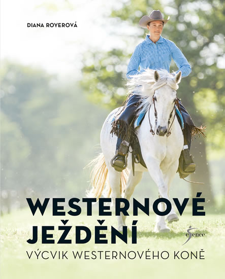 Westernové ježdění Westernové ježdění