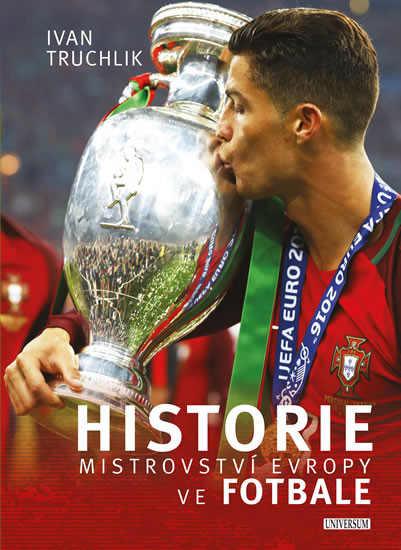 Historie mistrovství Evropy ve fotbale Historie mistrovství Evropy ve fotbale