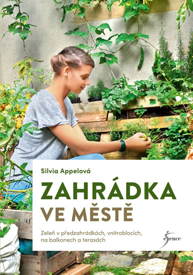 Zahrádka ve městě Zahrádka ve městě