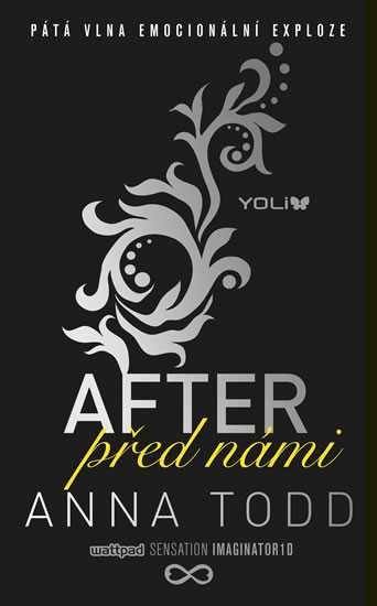 After 5: Před námi After 5: Před námi