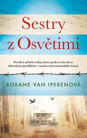 Sestry z Osvětimi Sestry z Osvětimi