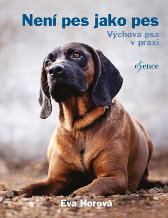 Není pes jako pes Není pes jako pes