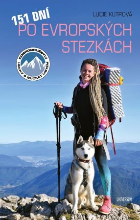 151 dní po evropských stezkách 151 dní po evropských stezkách