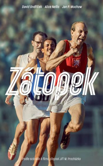 Zátopek