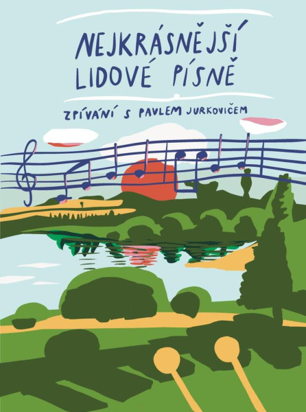 Lidové písně mého srdce Lidové písně mého srdce