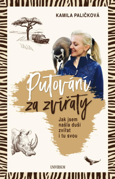 Putování za zvířaty Putování za zvířaty