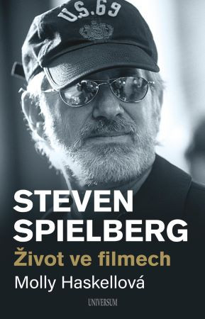 Steven Spielberg - Život ve filmech