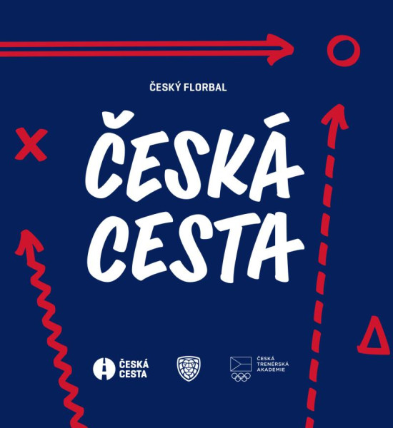 Česká cesta - Český florbal