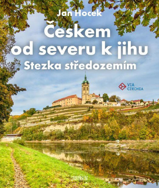 Českem od severu k jihu - Stezka středozemím