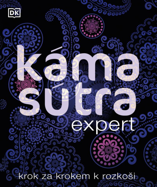 Kámasútra expert Kámasútra expert