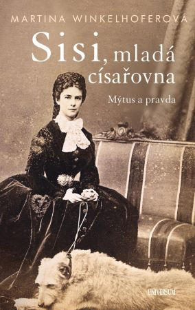 Sisi - mladá císařovna