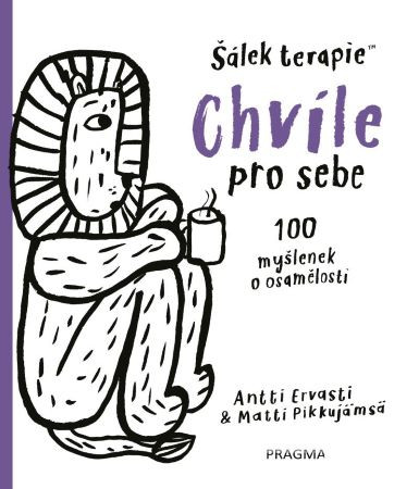 Chvíle pro sebe Chvíle pro sebe