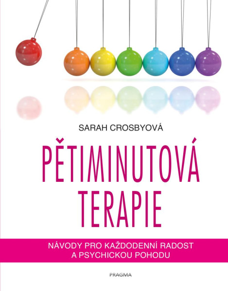 Pětiminutová terapie Pětiminutová terapie