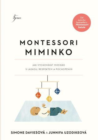 Montessori miminko Montessori miminko