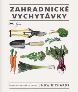 Zahradnické vychytávky Zahradnické vychytávky