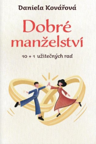 Dobré manželství Dobré manželství