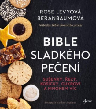 Bible sladkého pečení