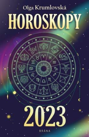 Horoskopy 2023 Horoskopy 2023